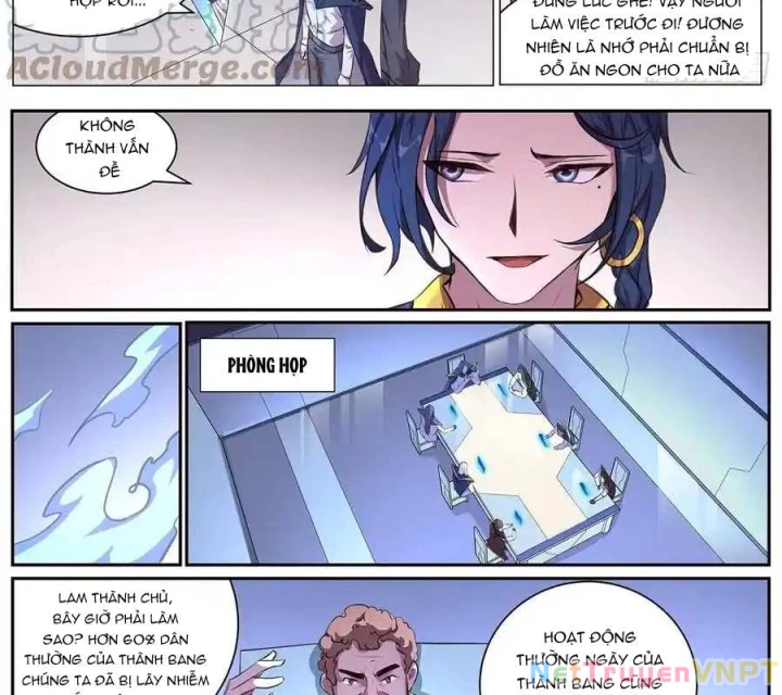 Girl And Science Chapter 646 - Trang 2