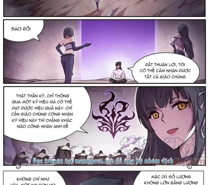 Girl And Science Chapter 646 - Trang 2
