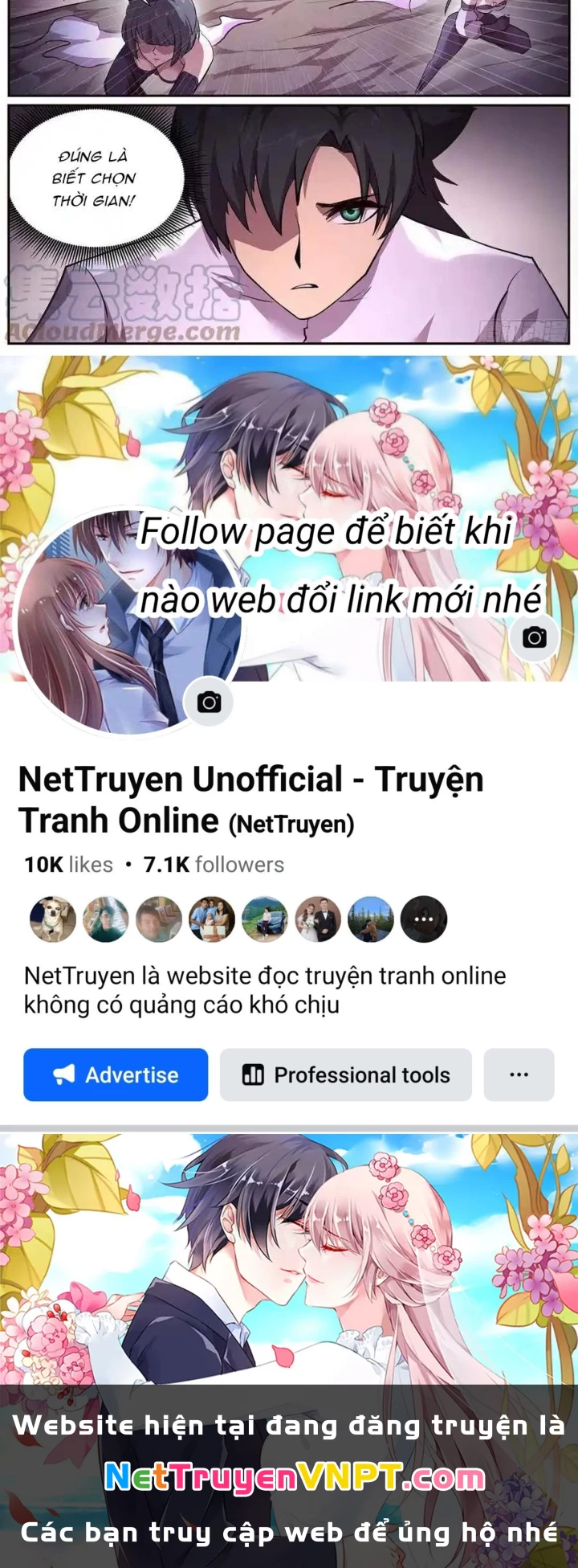 Girl And Science Chapter 646 - Trang 2