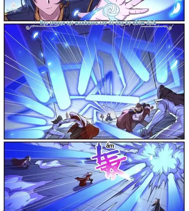 Girl And Science Chapter 647 - Trang 2