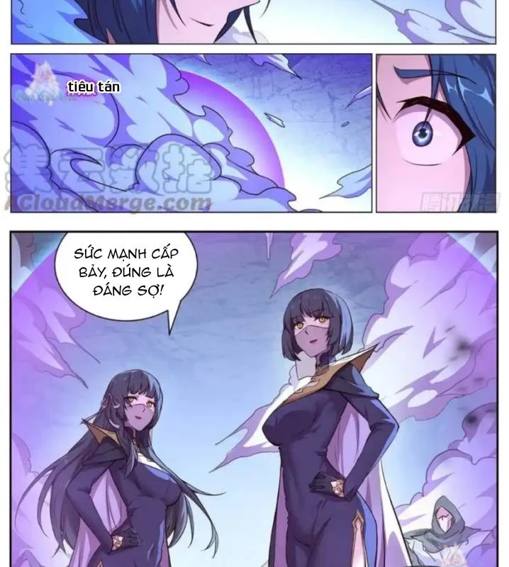 Girl And Science Chapter 647 - Trang 2