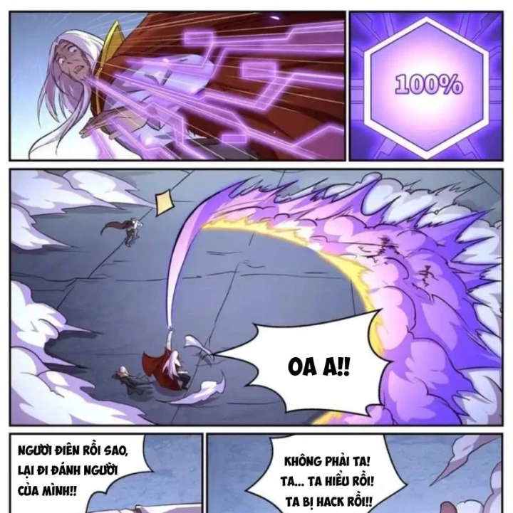 Girl And Science Chapter 647 - Trang 2