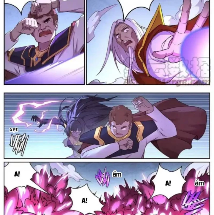 Girl And Science Chapter 647 - Trang 2