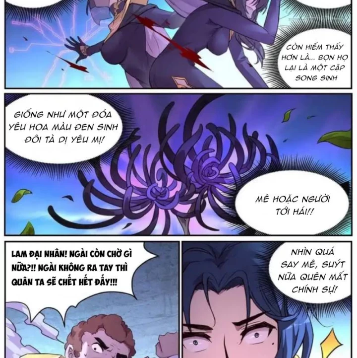 Girl And Science Chapter 647 - Trang 2