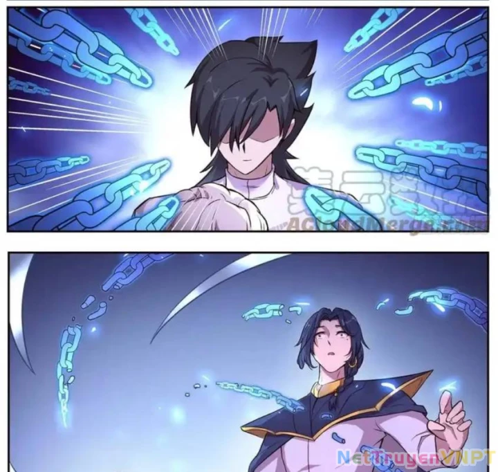 Girl And Science Chapter 648 - Trang 2