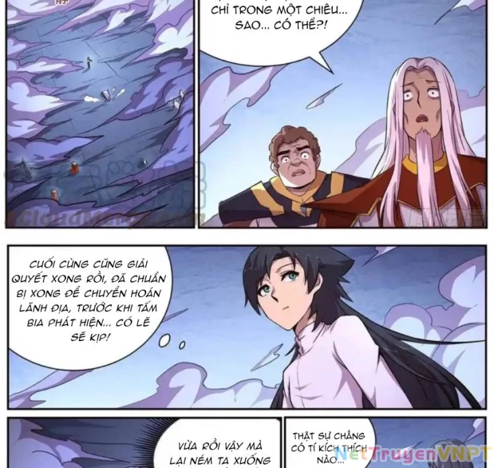 Girl And Science Chapter 648 - Trang 2