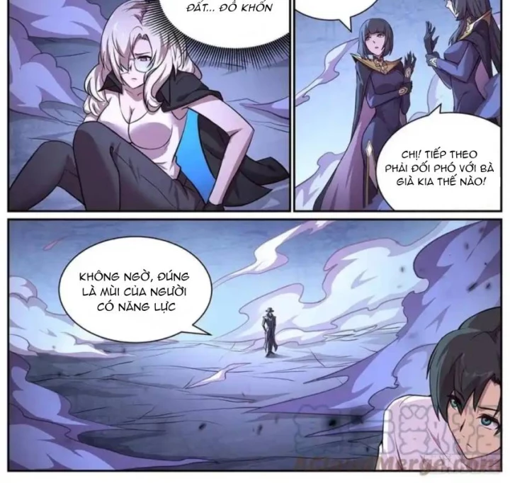 Girl And Science Chapter 648 - Trang 2