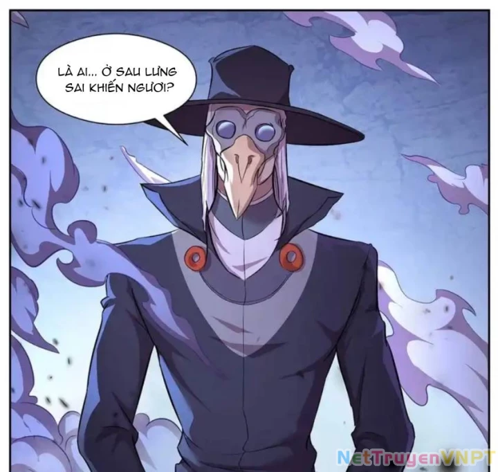 Girl And Science Chapter 648 - Trang 2