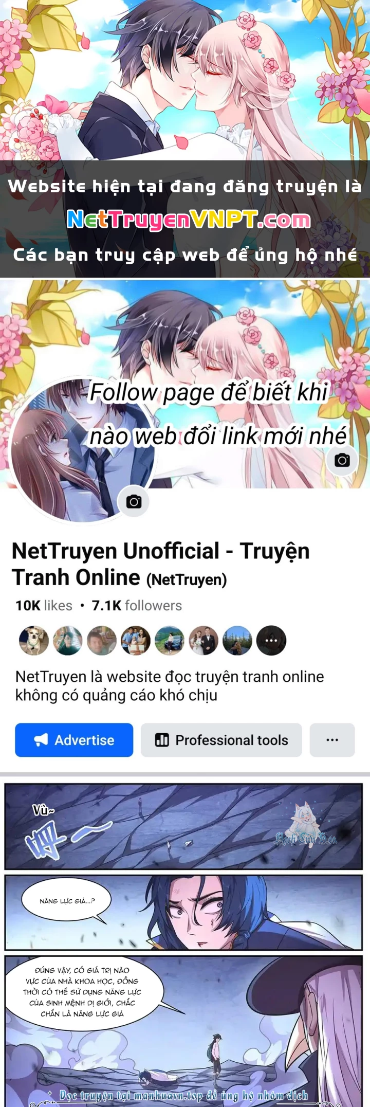 Girl And Science Chapter 649 - Trang 2