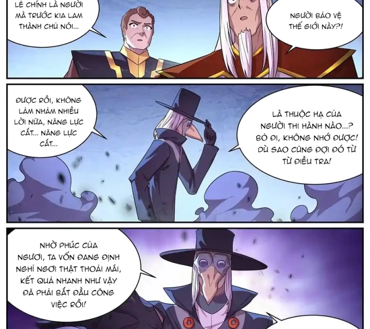 Girl And Science Chapter 649 - Trang 2