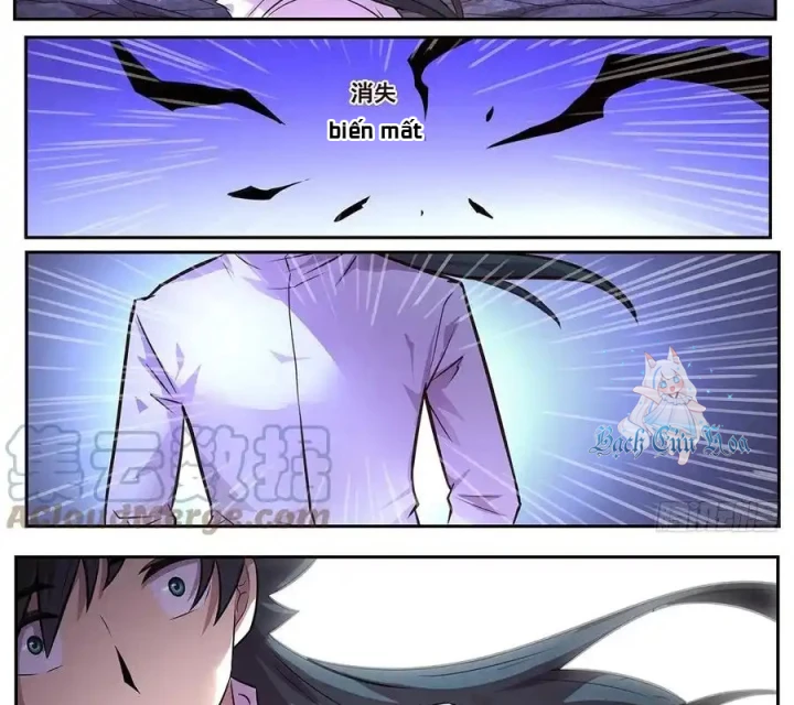 Girl And Science Chapter 649 - Trang 2