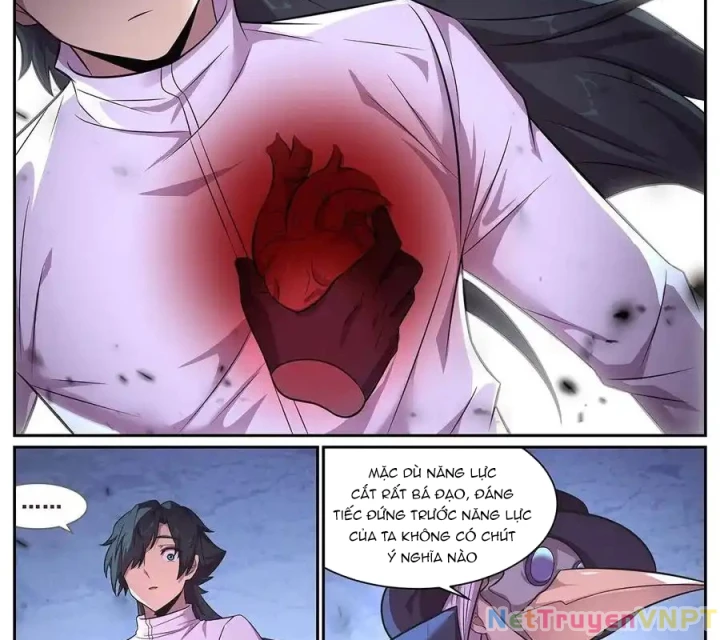 Girl And Science Chapter 649 - Trang 2