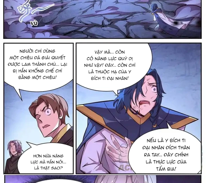 Girl And Science Chapter 649 - Trang 2