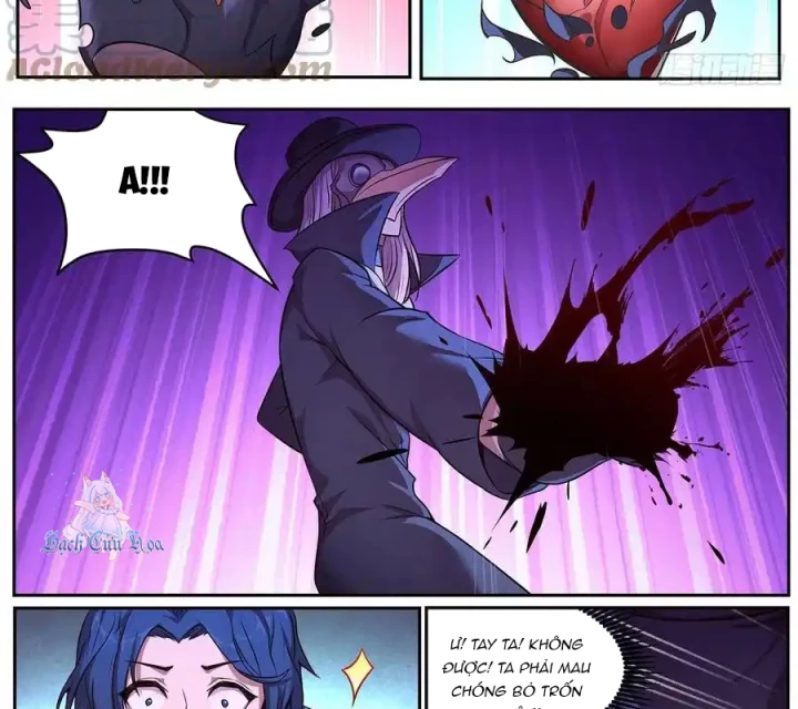 Girl And Science Chapter 649 - Trang 2