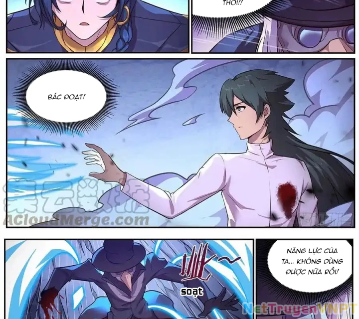 Girl And Science Chapter 649 - Trang 2