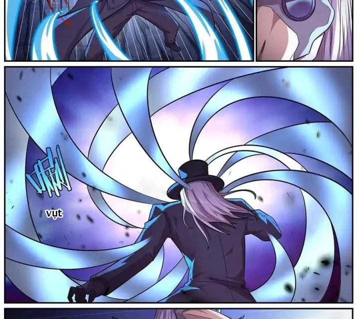 Girl And Science Chapter 649 - Trang 2