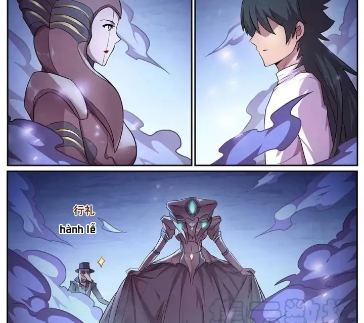 Girl And Science Chapter 649 - Trang 2