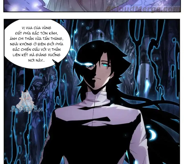 Girl And Science Chapter 649 - Trang 2
