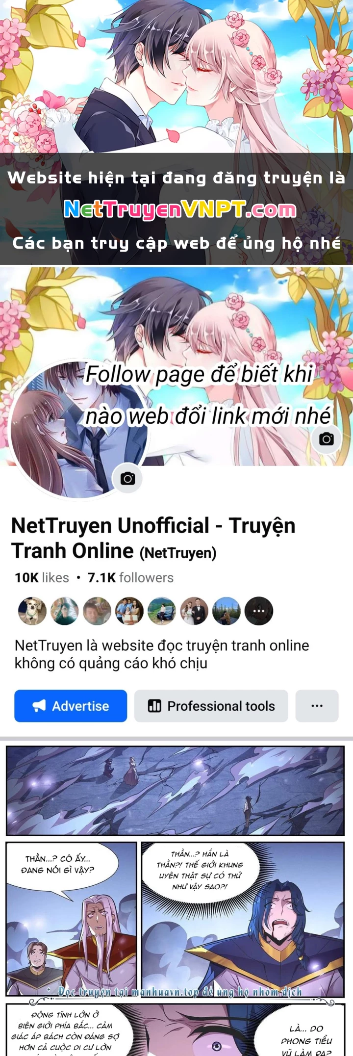 Girl And Science Chapter 650 - Trang 2