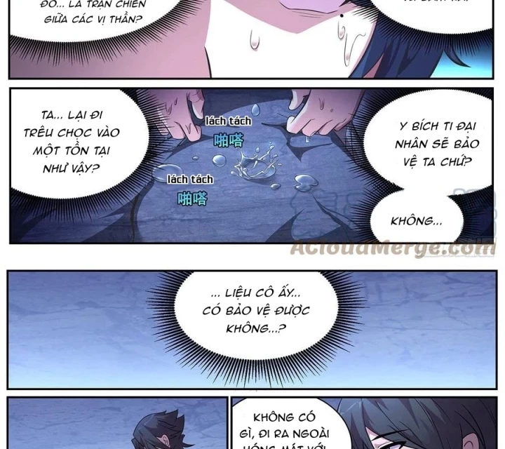 Girl And Science Chapter 650 - Trang 2