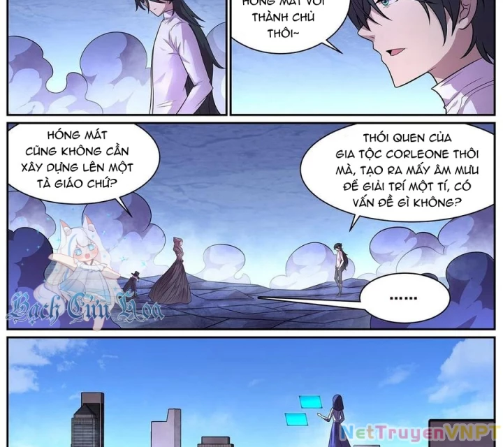 Girl And Science Chapter 650 - Trang 2