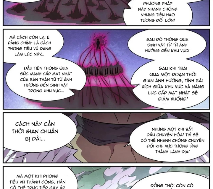 Girl And Science Chapter 650 - Trang 2