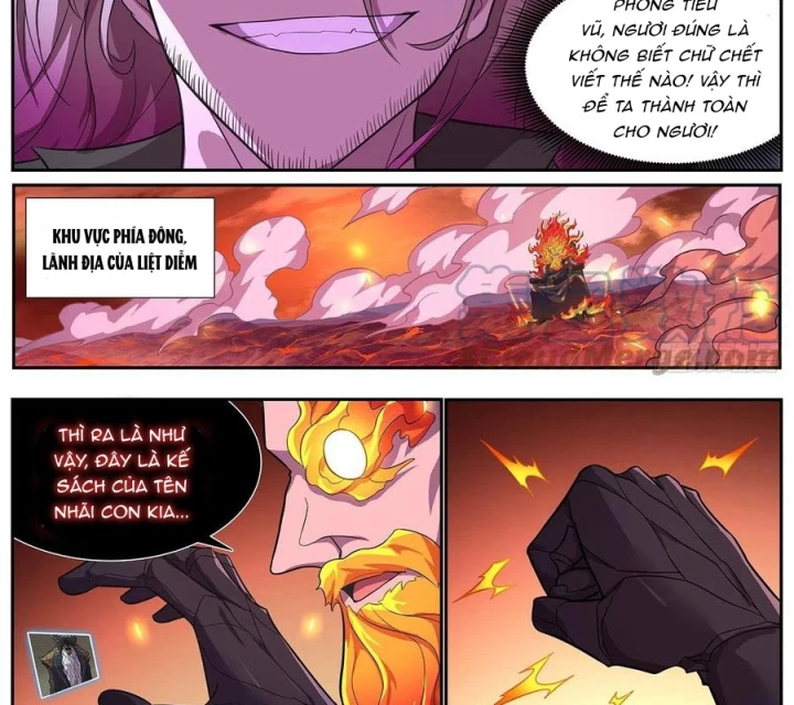 Girl And Science Chapter 650 - Trang 2