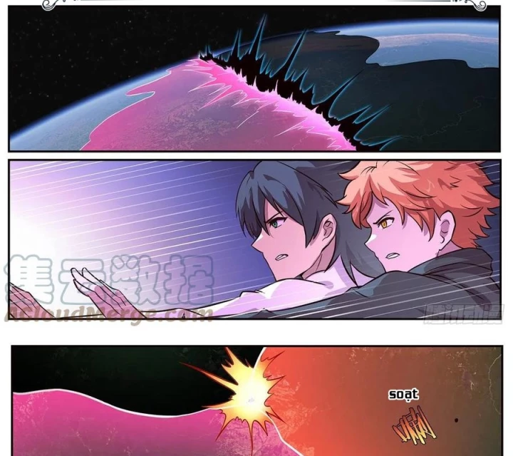 Girl And Science Chapter 650 - Trang 2