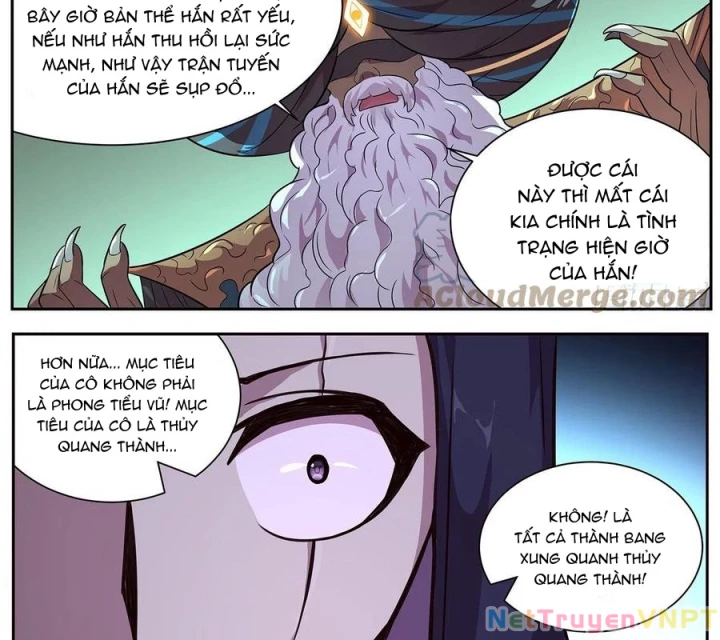 Girl And Science Chapter 650 - Trang 2