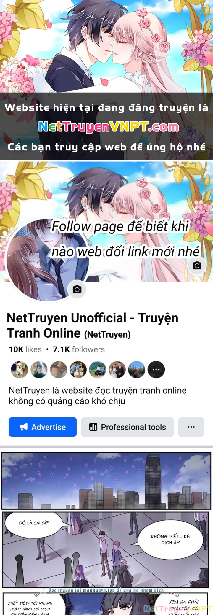 Girl And Science Chapter 651 - Trang 2