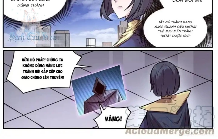 Girl And Science Chapter 651 - Trang 2