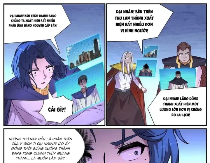 Girl And Science Chapter 651 - Trang 2