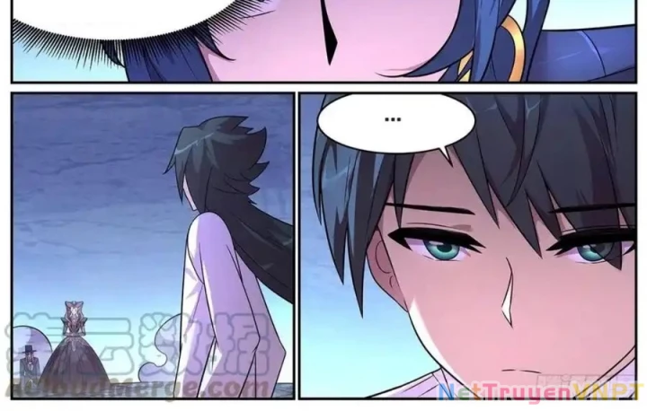 Girl And Science Chapter 651 - Trang 2