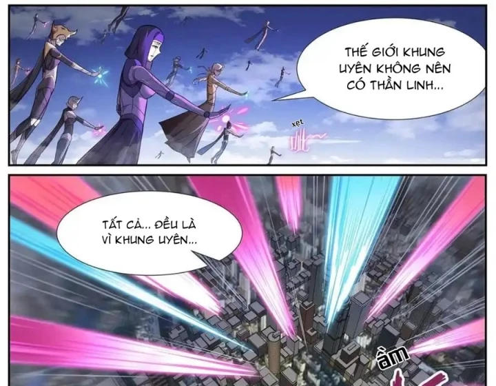 Girl And Science Chapter 651 - Trang 2