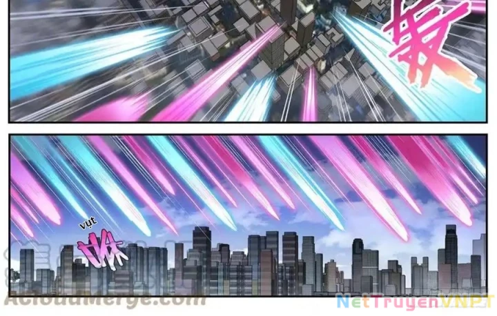 Girl And Science Chapter 651 - Trang 2