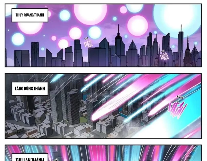 Girl And Science Chapter 651 - Trang 2