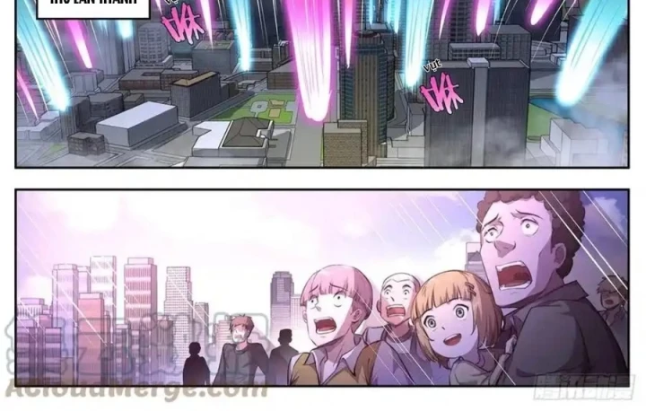 Girl And Science Chapter 651 - Trang 2