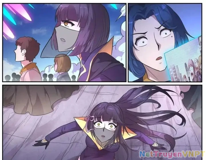 Girl And Science Chapter 651 - Trang 2