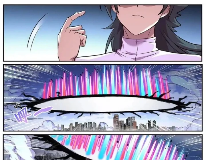 Girl And Science Chapter 651 - Trang 2