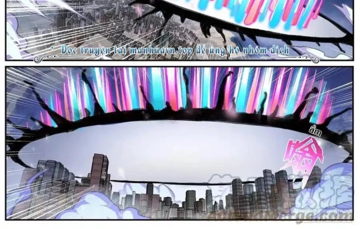 Girl And Science Chapter 651 - Trang 2