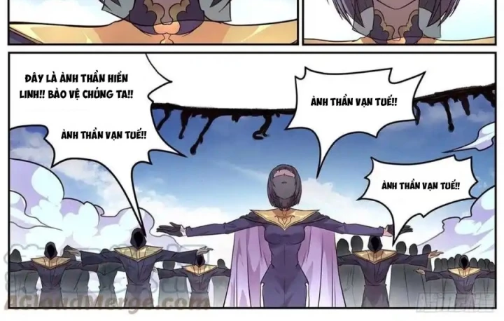 Girl And Science Chapter 651 - Trang 2