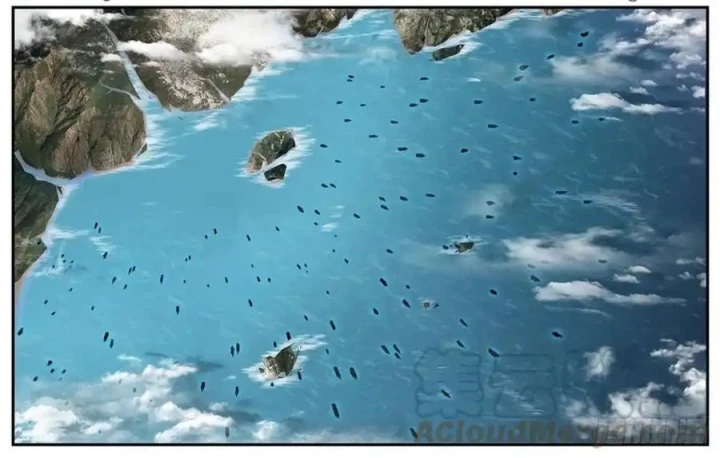 Girl And Science Chapter 651 - Trang 2