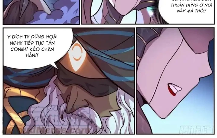 Girl And Science Chapter 651 - Trang 2