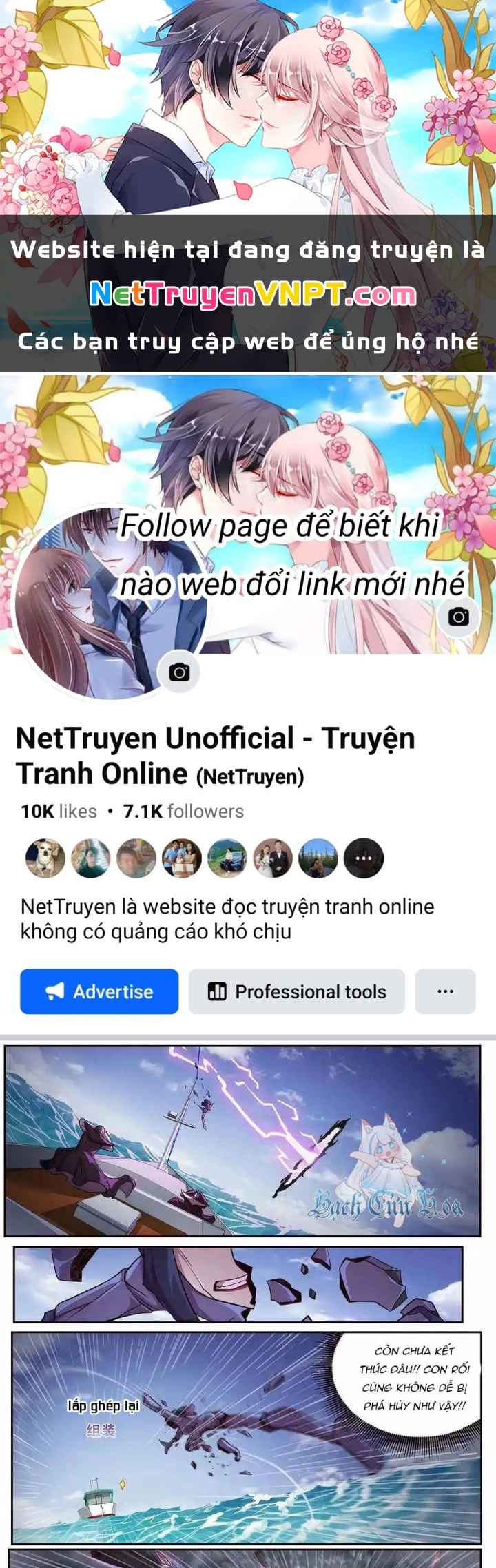 Girl And Science Chapter 652 - Trang 2