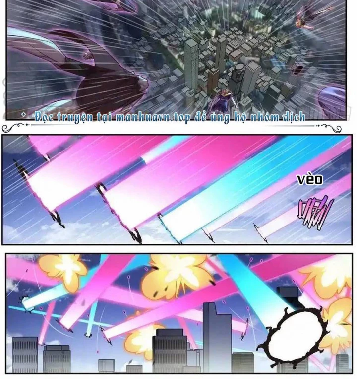 Girl And Science Chapter 652 - Trang 2