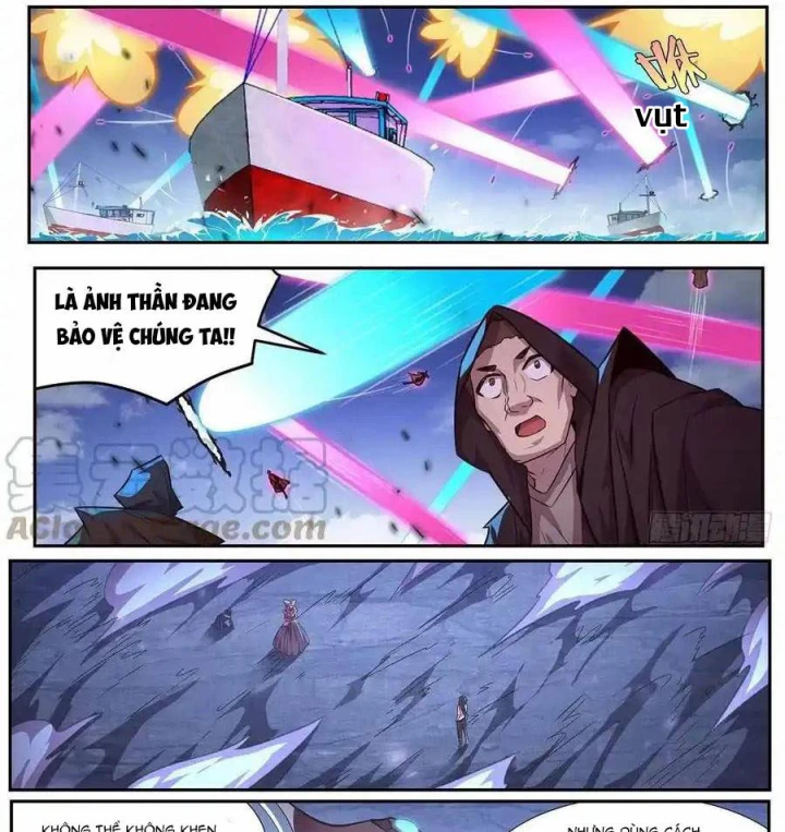 Girl And Science Chapter 652 - Trang 2