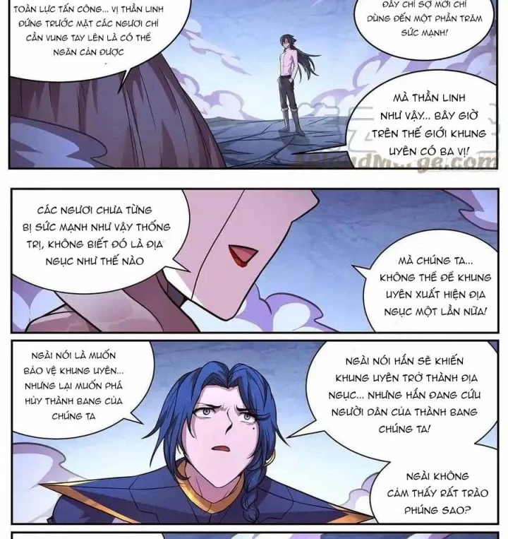 Girl And Science Chapter 652 - Trang 2