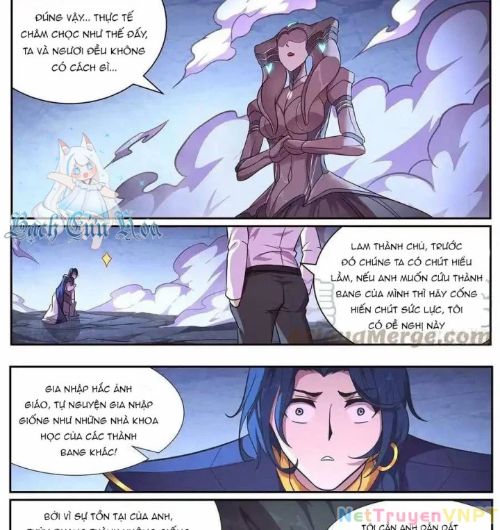 Girl And Science Chapter 652 - Trang 2