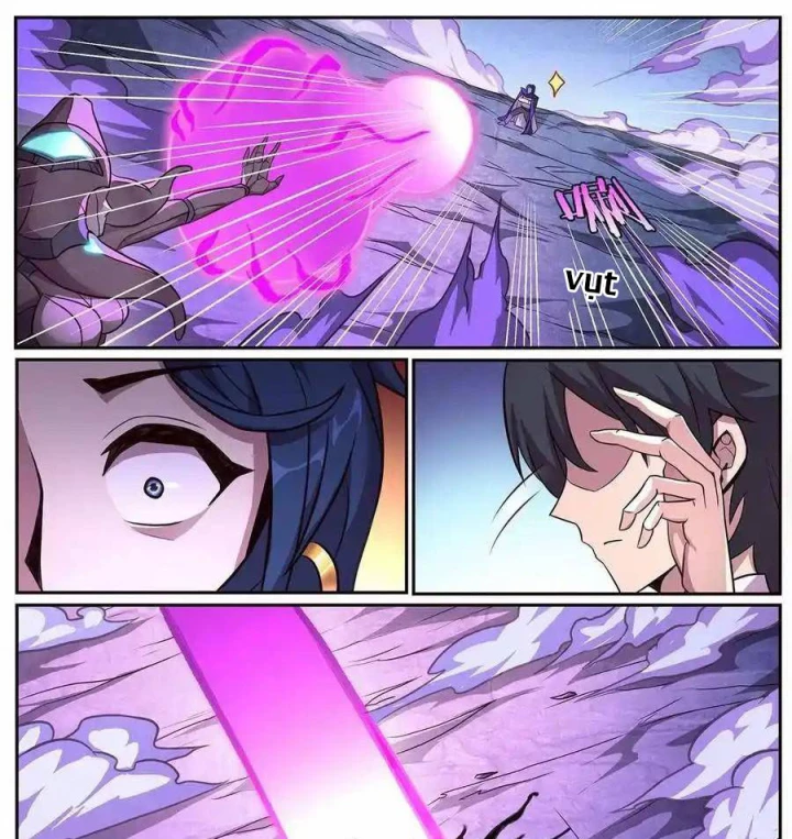 Girl And Science Chapter 652 - Trang 2