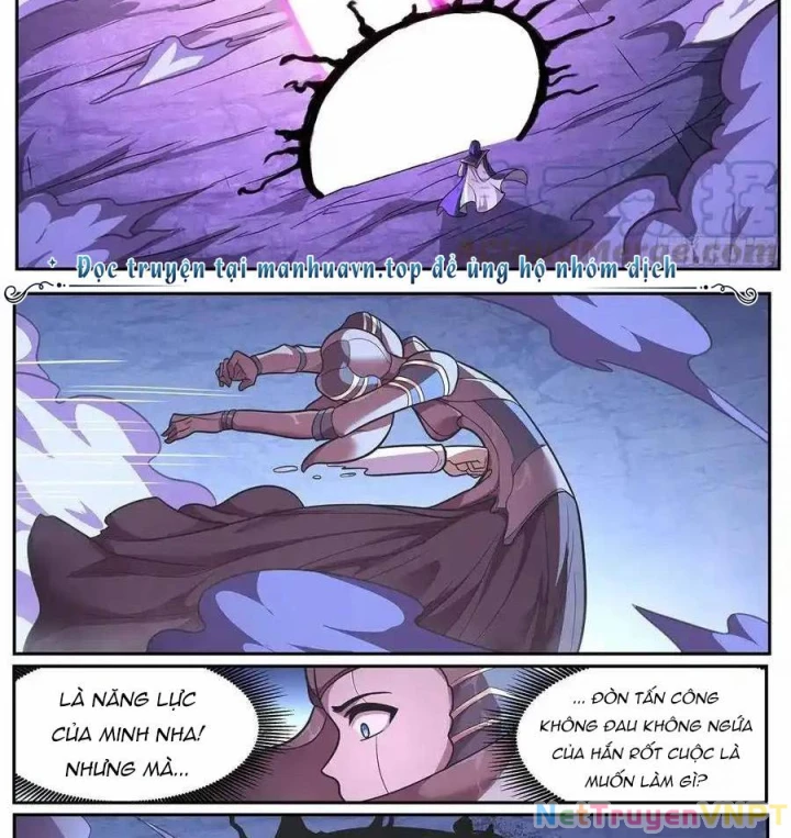 Girl And Science Chapter 652 - Trang 2